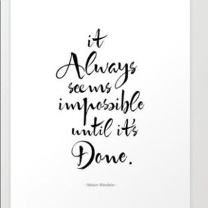 Meet your Posher, Shauna